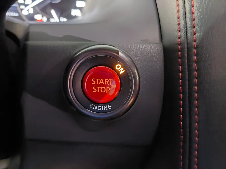 نيسان باترول Nismo 2021 