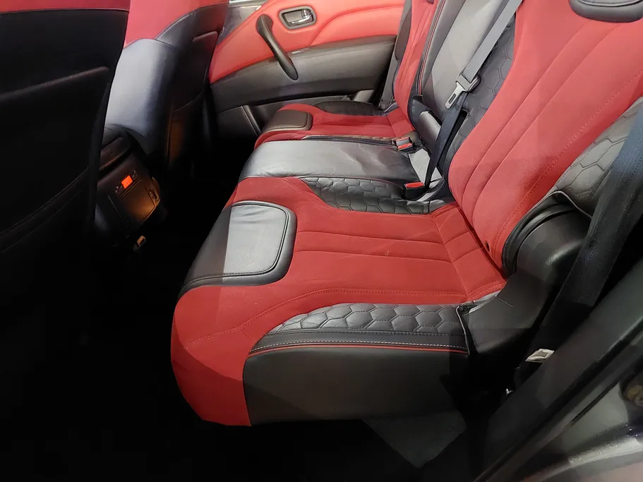 نيسان باترول Nismo 2021 