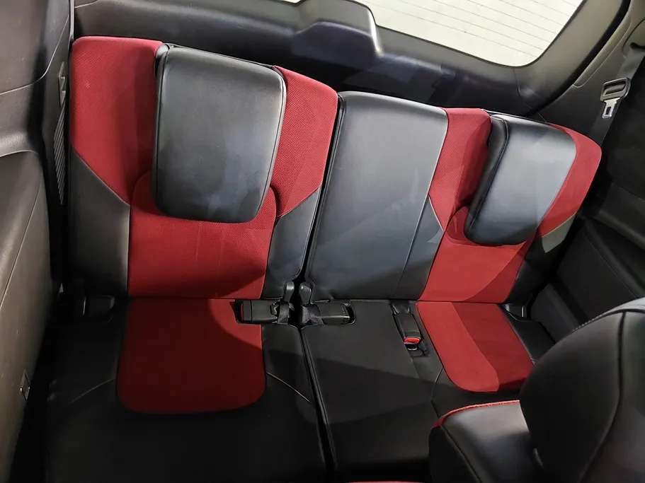 نيسان باترول Nismo 2021 