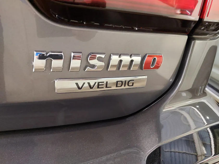 نيسان باترول Nismo 2021 
