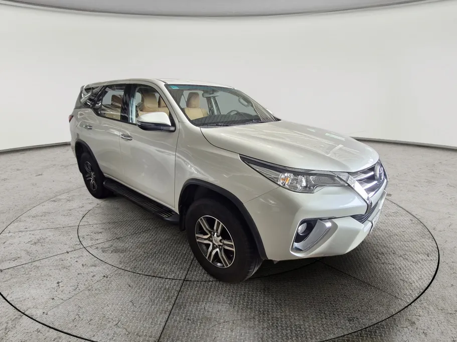 2020 Toyota Fortuner GX2 4x2 