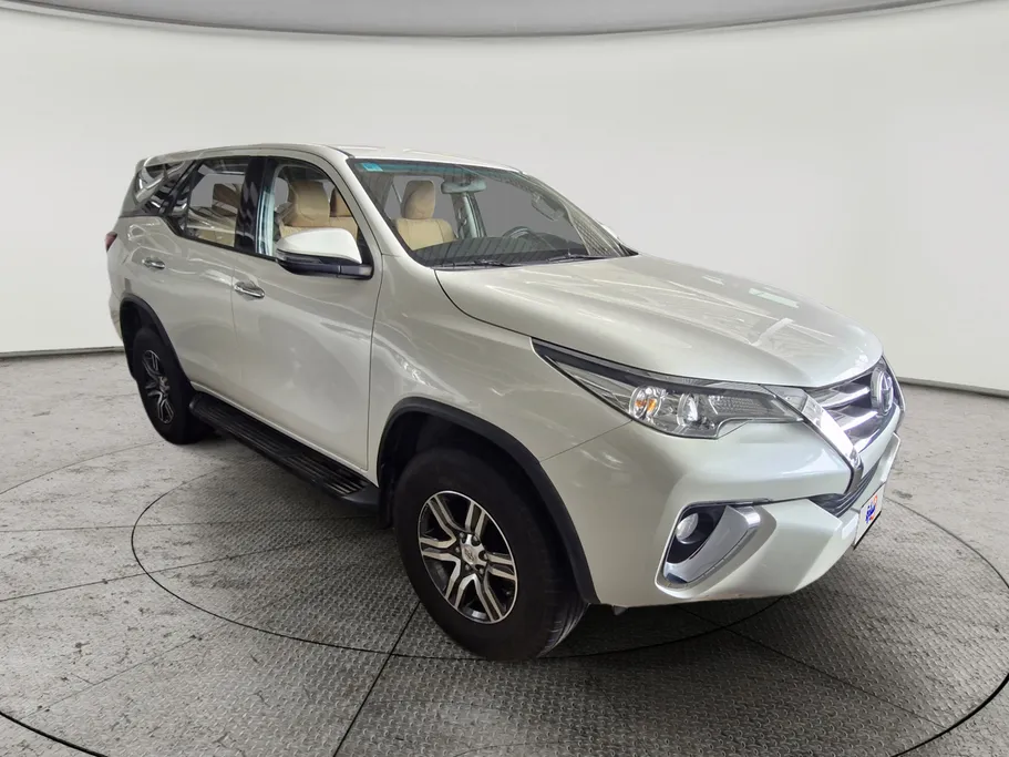 تويوتا فورتشنر GX2 4x2 2020 