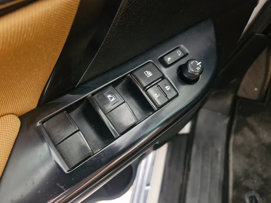 2020 Toyota Fortuner GX2 4x2 