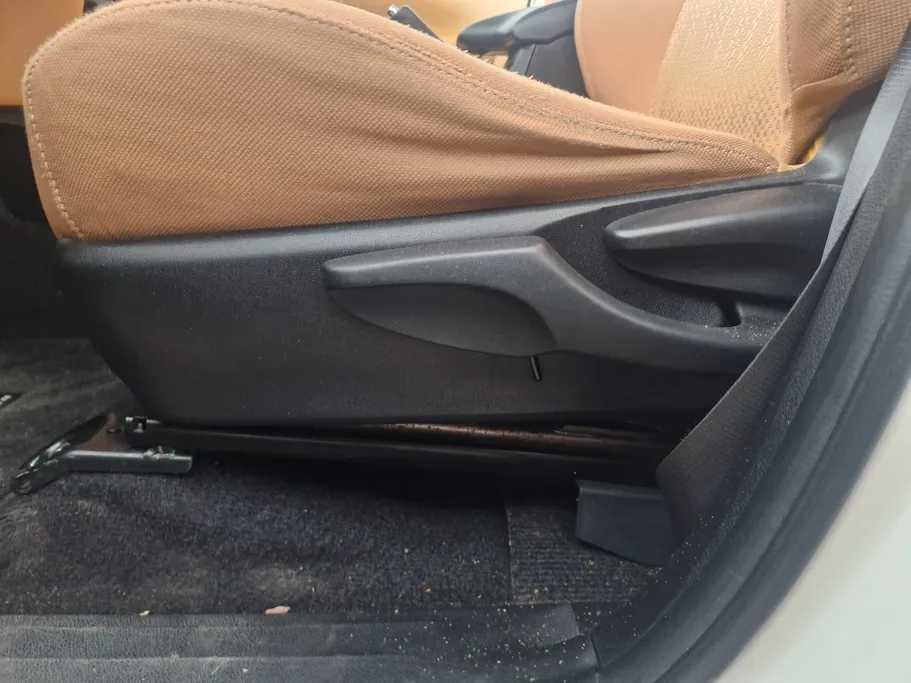 2020 Toyota Fortuner GX2 4x2 