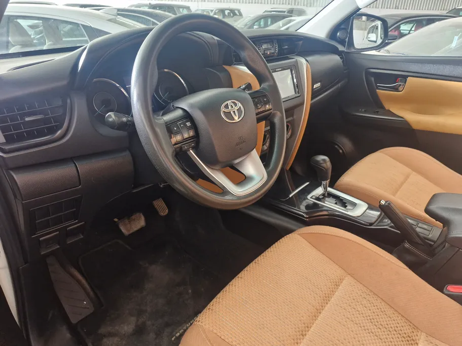 2020 Toyota Fortuner GX2 4x2 
