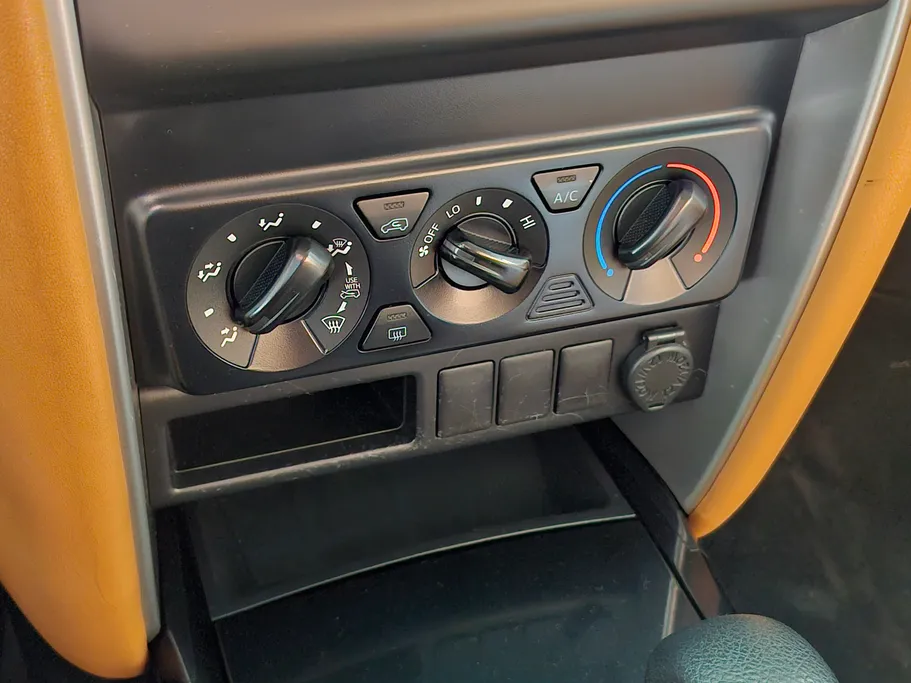 2020 Toyota Fortuner GX2 4x2 