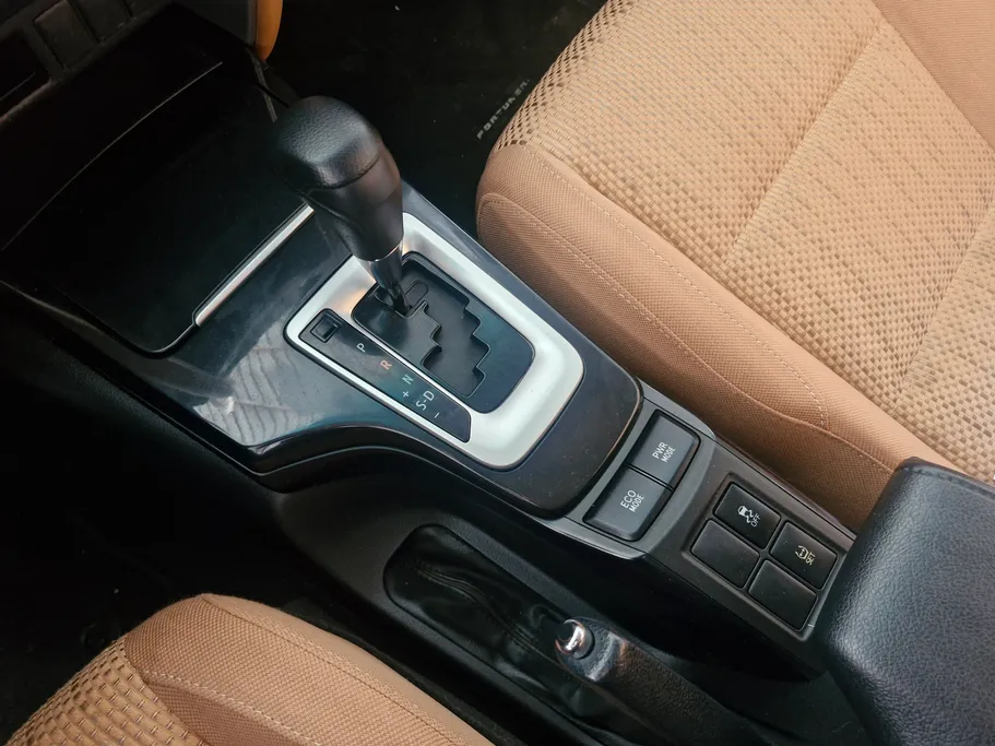 2020 Toyota Fortuner GX2 4x2 