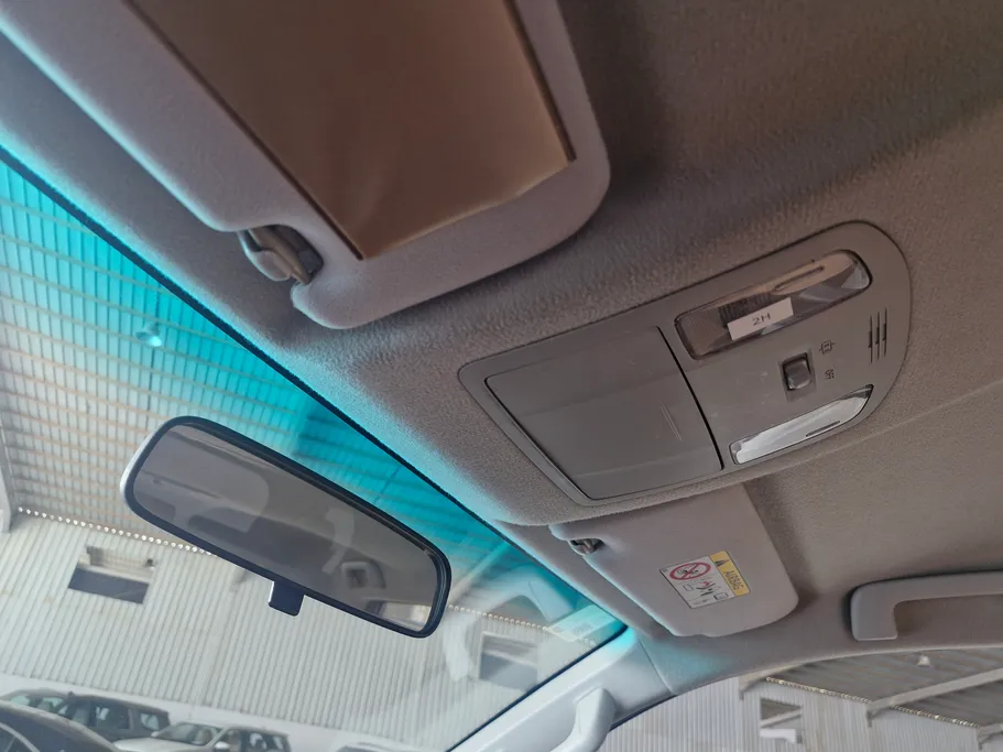 2020 Toyota Fortuner GX2 4x2 