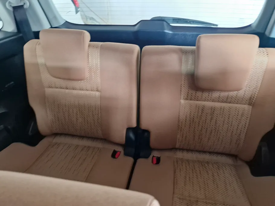 2020 Toyota Fortuner GX2 4x2 