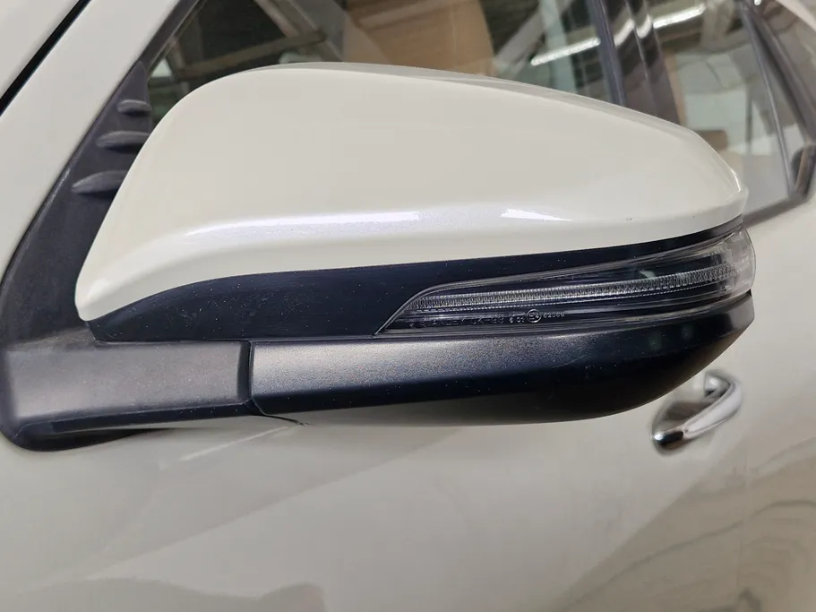 2020 Toyota Fortuner GX2 4x2 