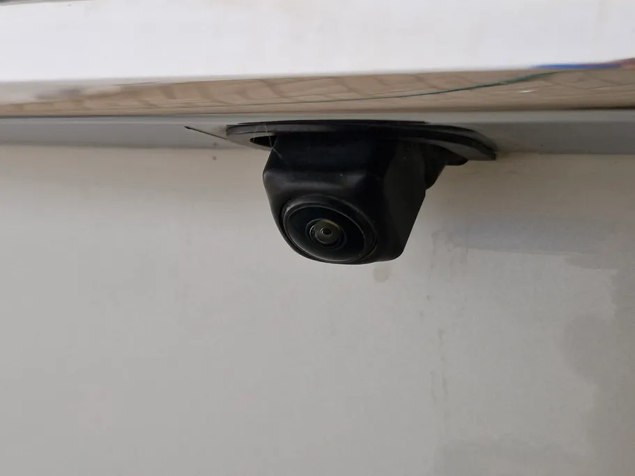 2020 Toyota Fortuner GX2 4x2 