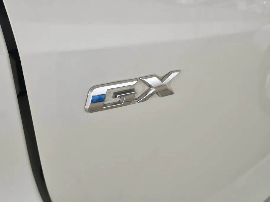 2020 Toyota Fortuner GX2 4x2 