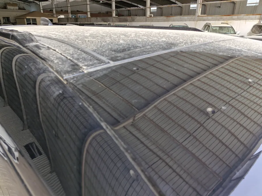 2021 Land Rover Defender P400 