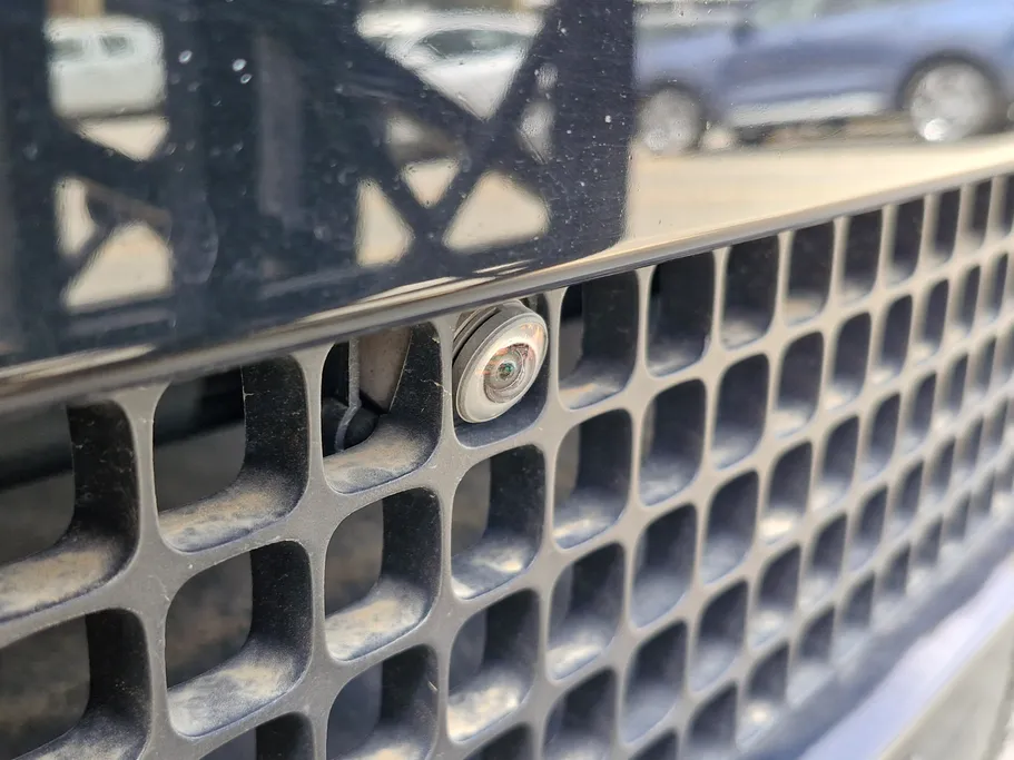 2021 Land Rover Defender P400 