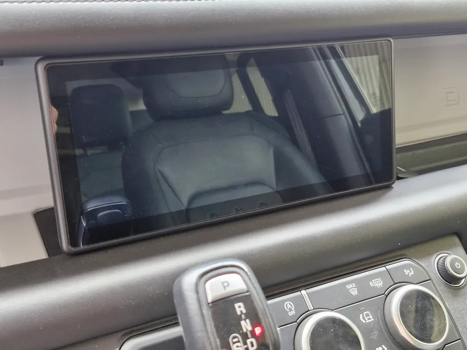 2021 Land Rover Defender P400 