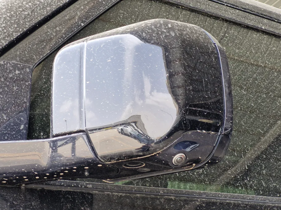 2021 Land Rover Defender P400 