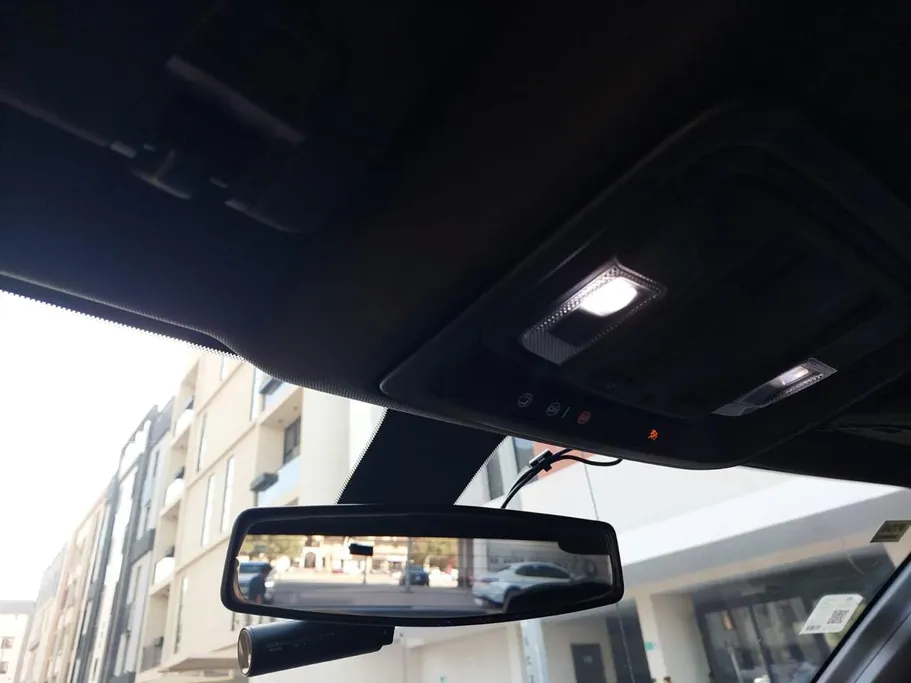 شفروليه سلفرادو LT 2021 