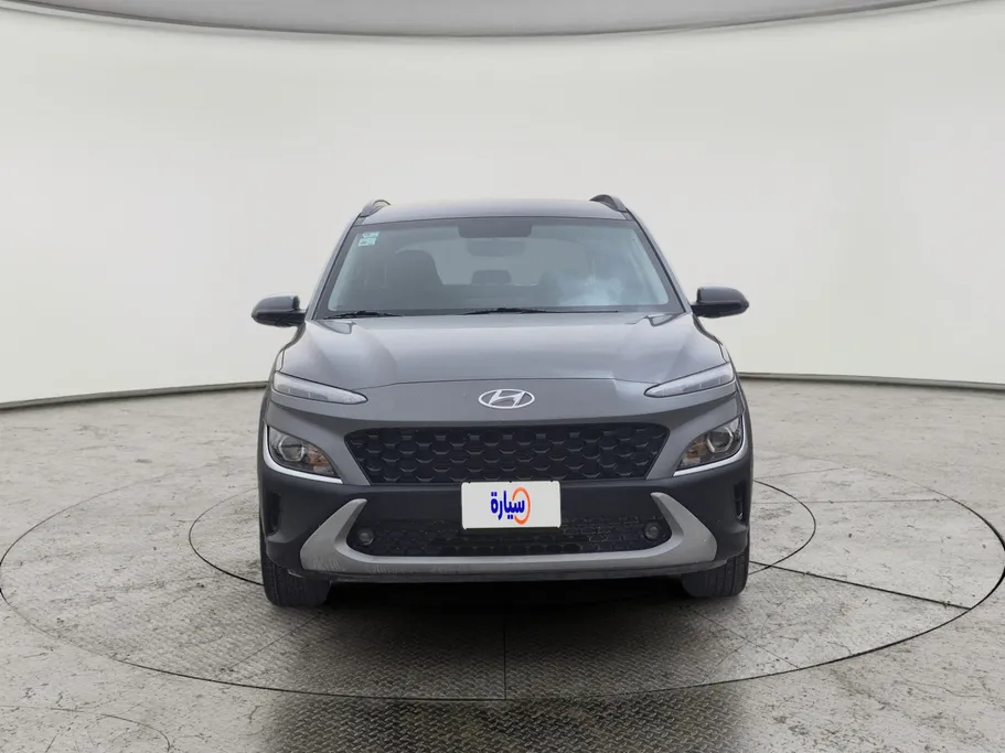 هيونداي كونا سمارت 2022 