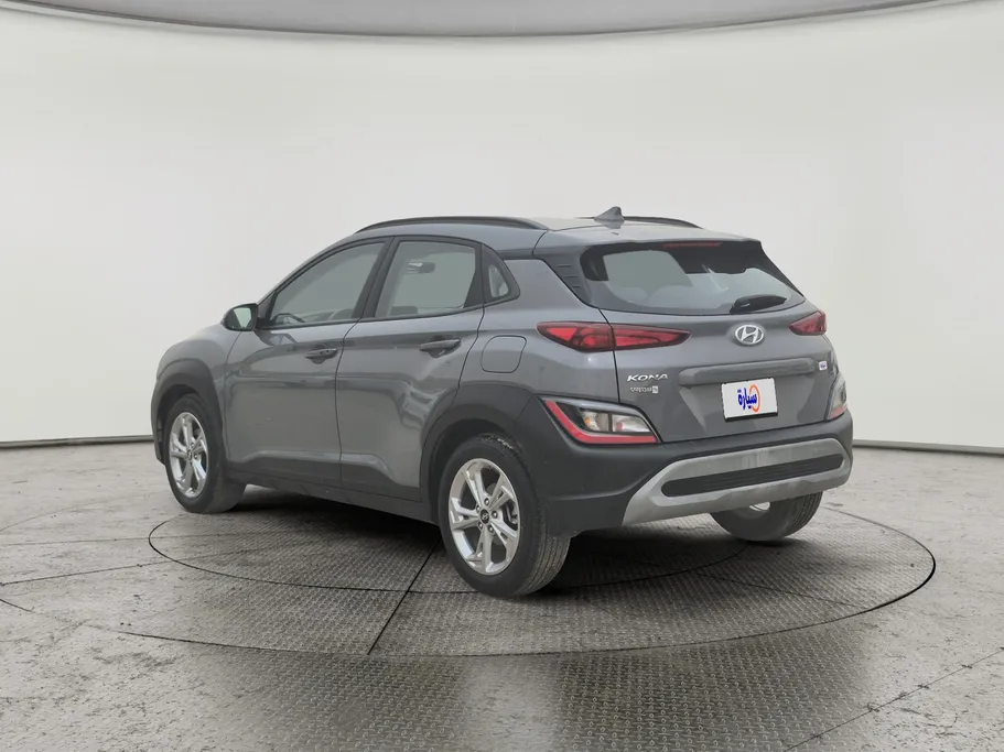 هيونداي كونا سمارت 2022 