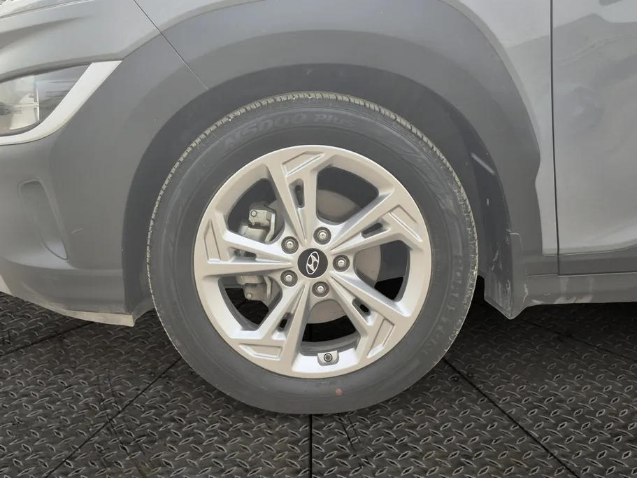 هيونداي كونا سمارت 2022 