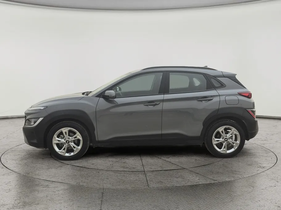 هيونداي كونا سمارت 2022 