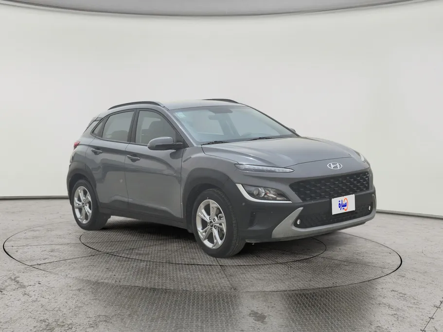 هيونداي كونا سمارت 2022 