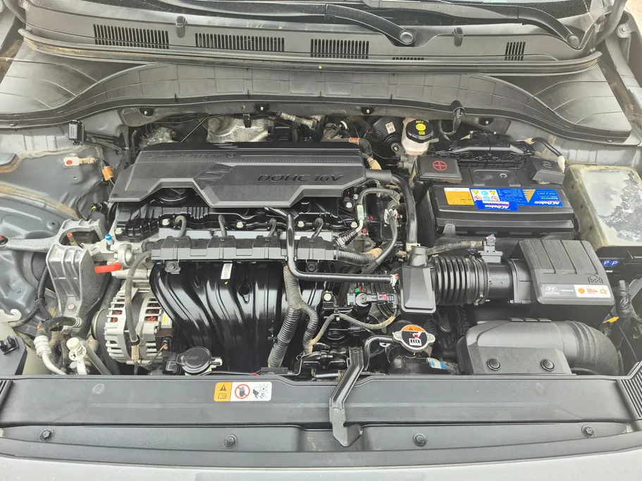 هيونداي كونا سمارت 2022 