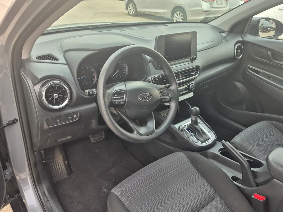 هيونداي كونا سمارت 2022 