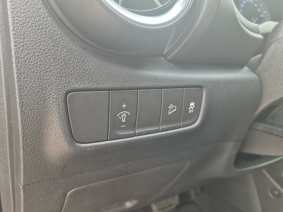 هيونداي كونا سمارت 2022 