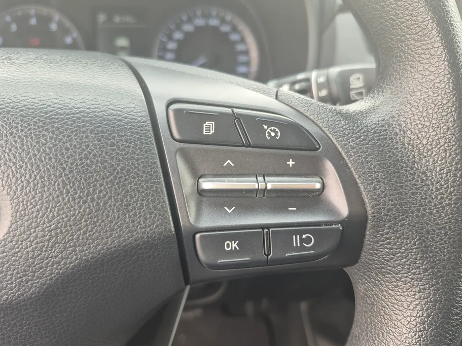 هيونداي كونا سمارت 2022 