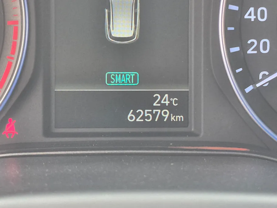 هيونداي كونا سمارت 2022 