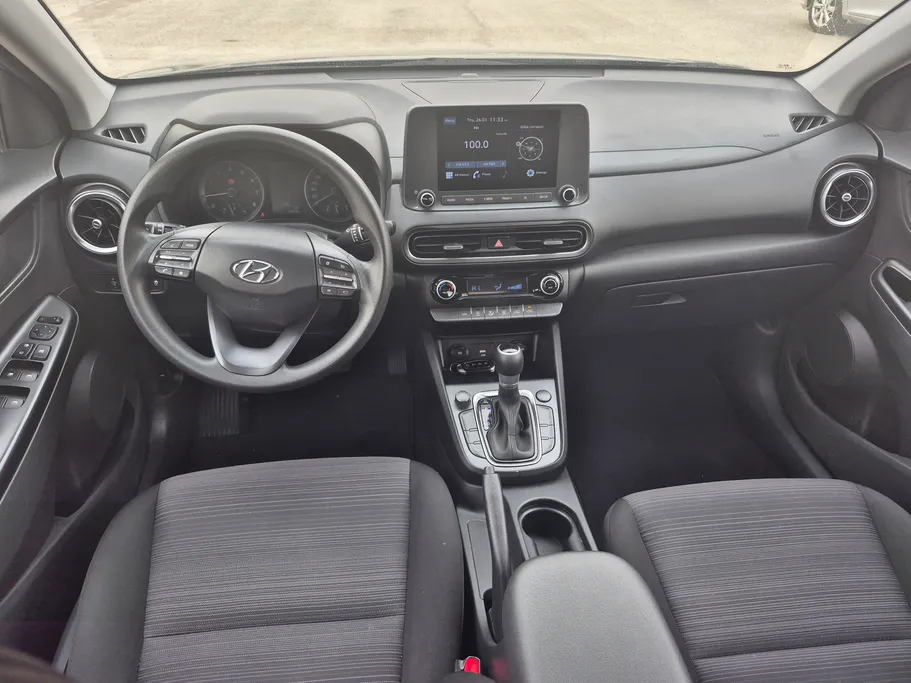 هيونداي كونا سمارت 2022 