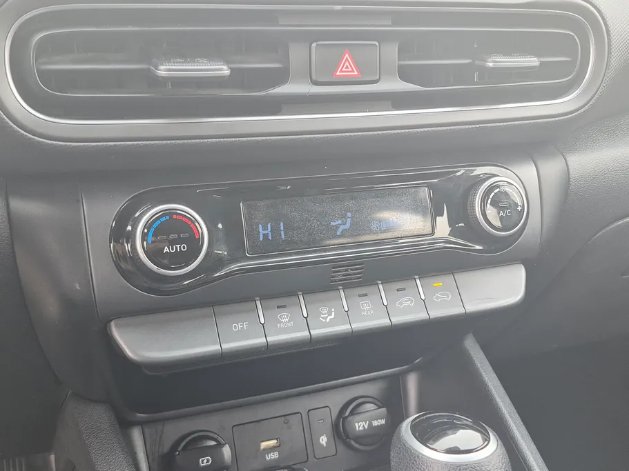 هيونداي كونا سمارت 2022 