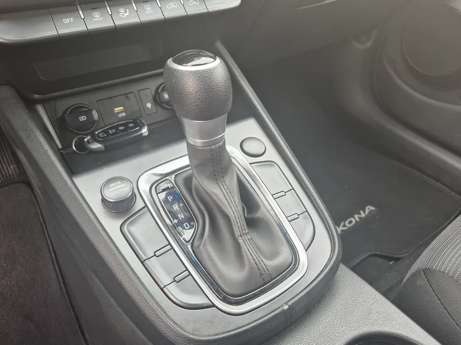 هيونداي كونا سمارت 2022 