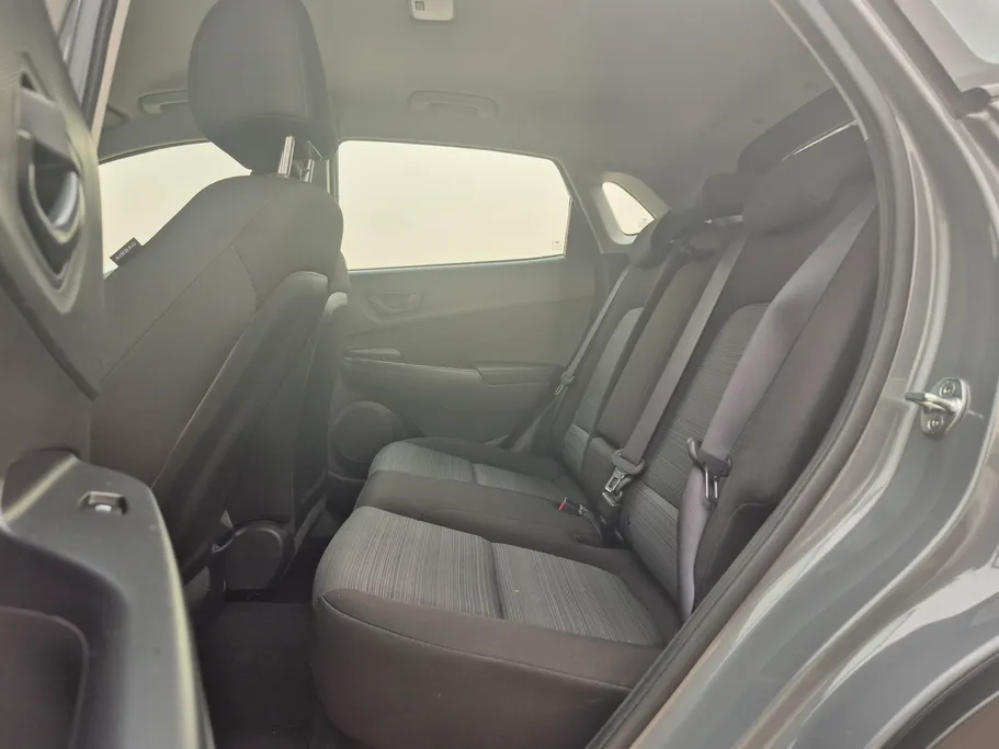 هيونداي كونا سمارت 2022 