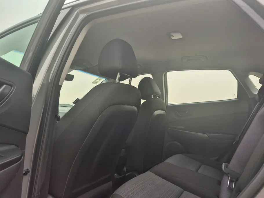 هيونداي كونا سمارت 2022 