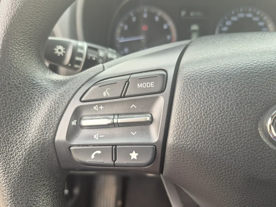 هيونداي كونا سمارت 2022 