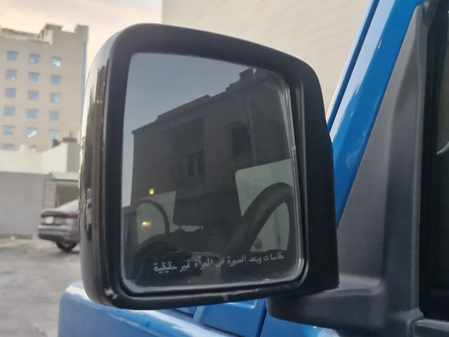 سوزوكي جيمني GLX4AT 2023 