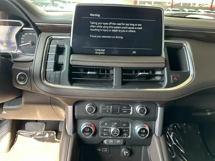 جي إم سي  يوكن SLE 2021 