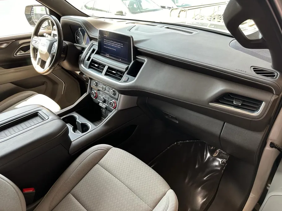 جي إم سي  يوكن SLE 2021 