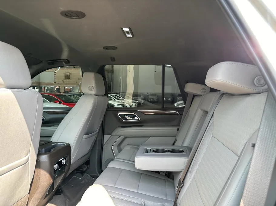 جي إم سي  يوكن SLE 2021 