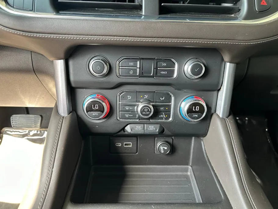 جي إم سي  يوكن SLE 2021 