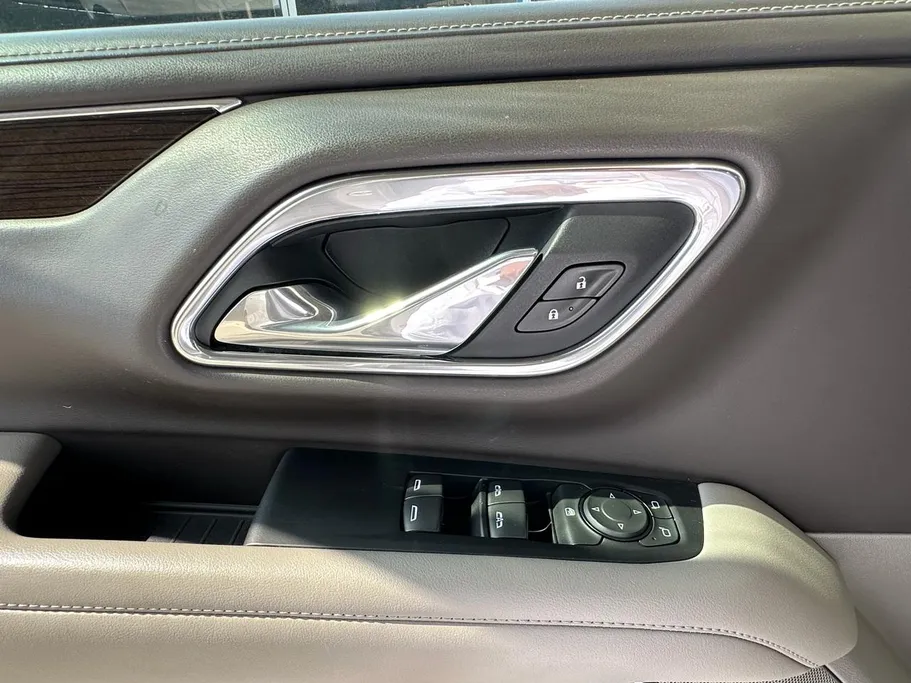 جي إم سي  يوكن SLE 2021 