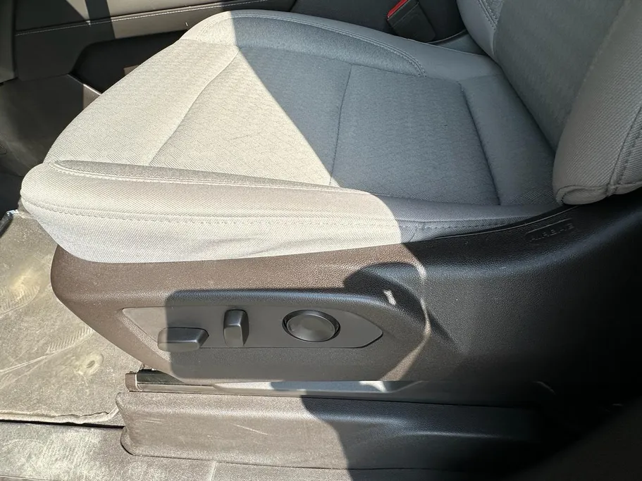 جي إم سي  يوكن SLE 2021 