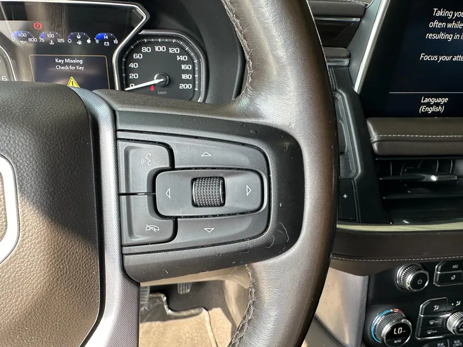 جي إم سي  يوكن SLE 2021 