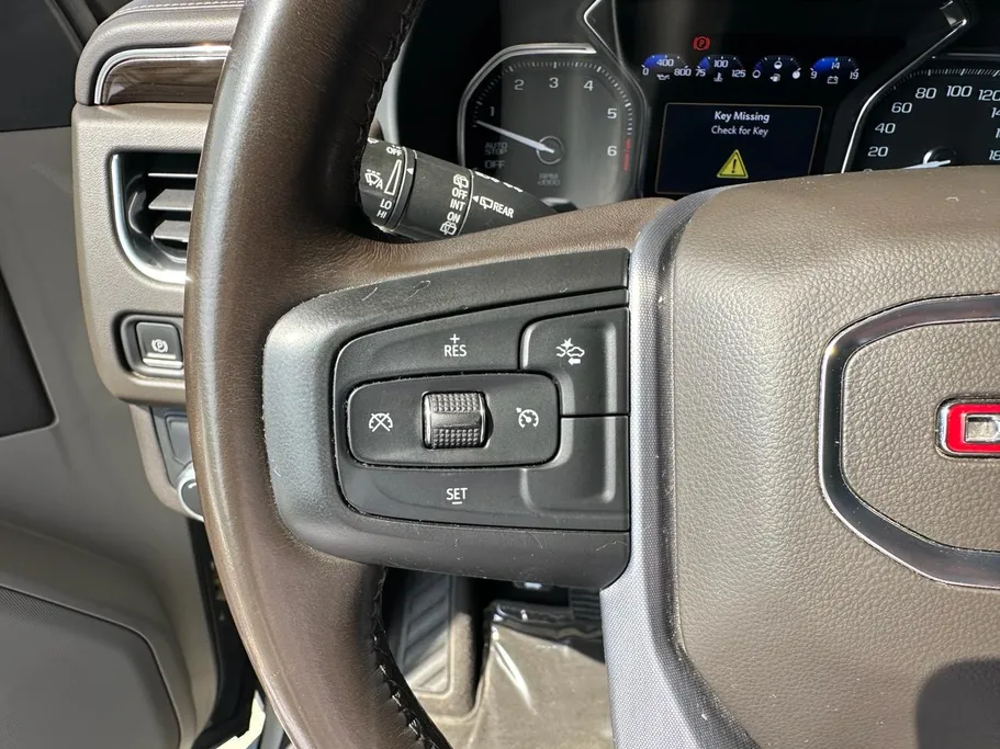 جي إم سي  يوكن SLE 2021 