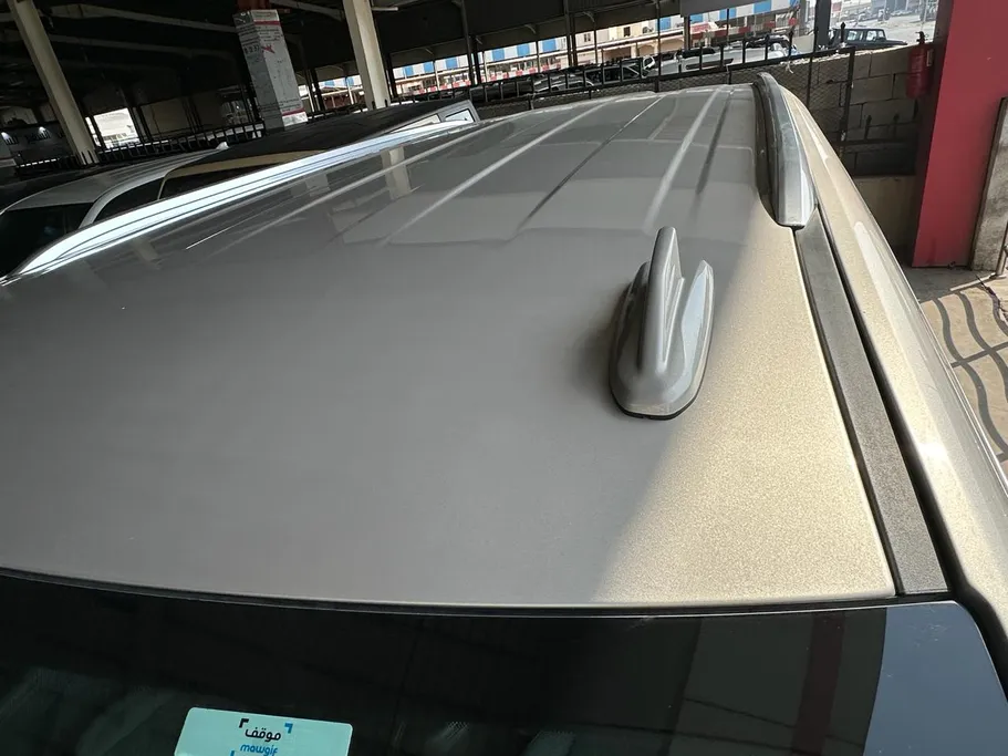 جي إم سي  يوكن SLE 2021 