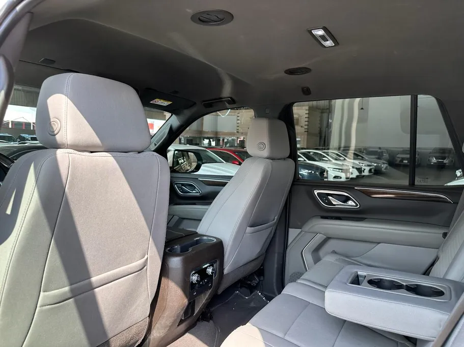 جي إم سي  يوكن SLE 2021 