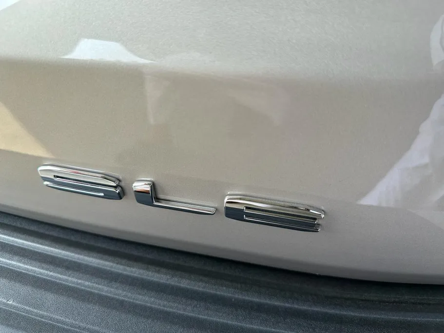 جي إم سي  يوكن SLE 2021 