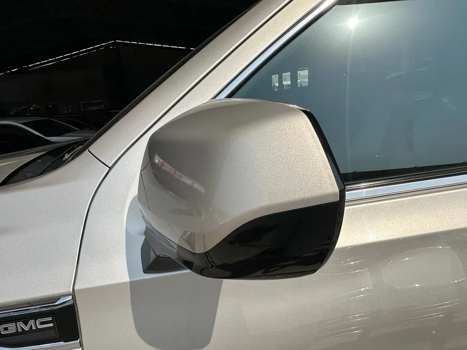 جي إم سي  يوكن SLE 2021 